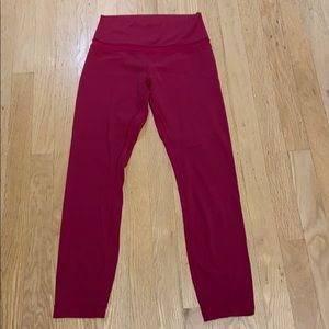 Lululemon Align Leggings